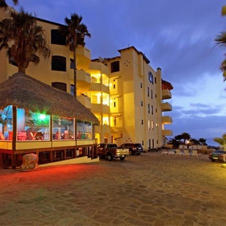 Vista Hermosa Resort And Spa 로사리토 외부 사진