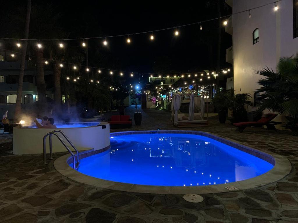 Vista Hermosa Resort And Spa 로사리토 외부 사진