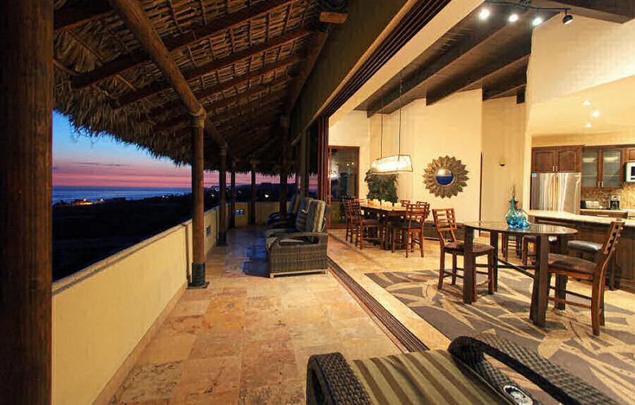 Vista Hermosa Resort And Spa 로사리토 외부 사진