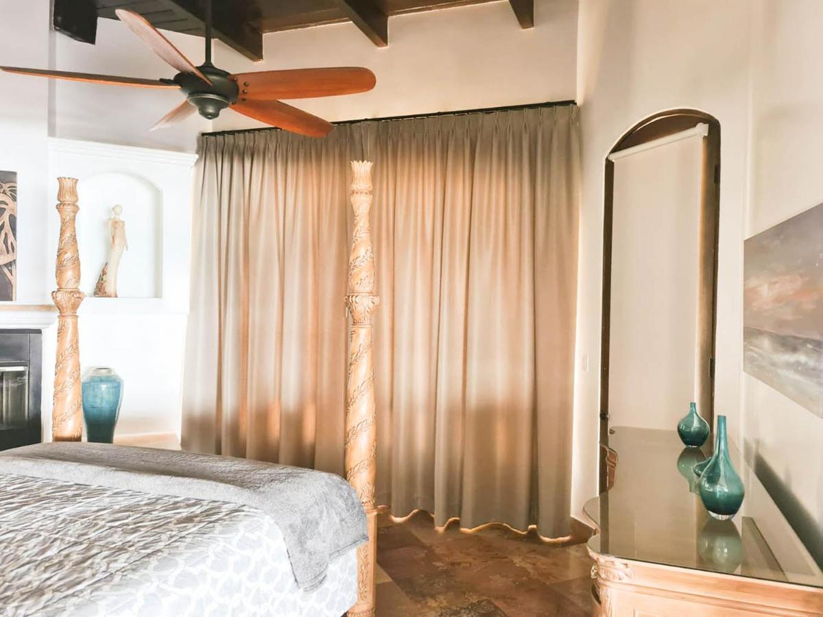 Vista Hermosa Resort And Spa 로사리토 외부 사진