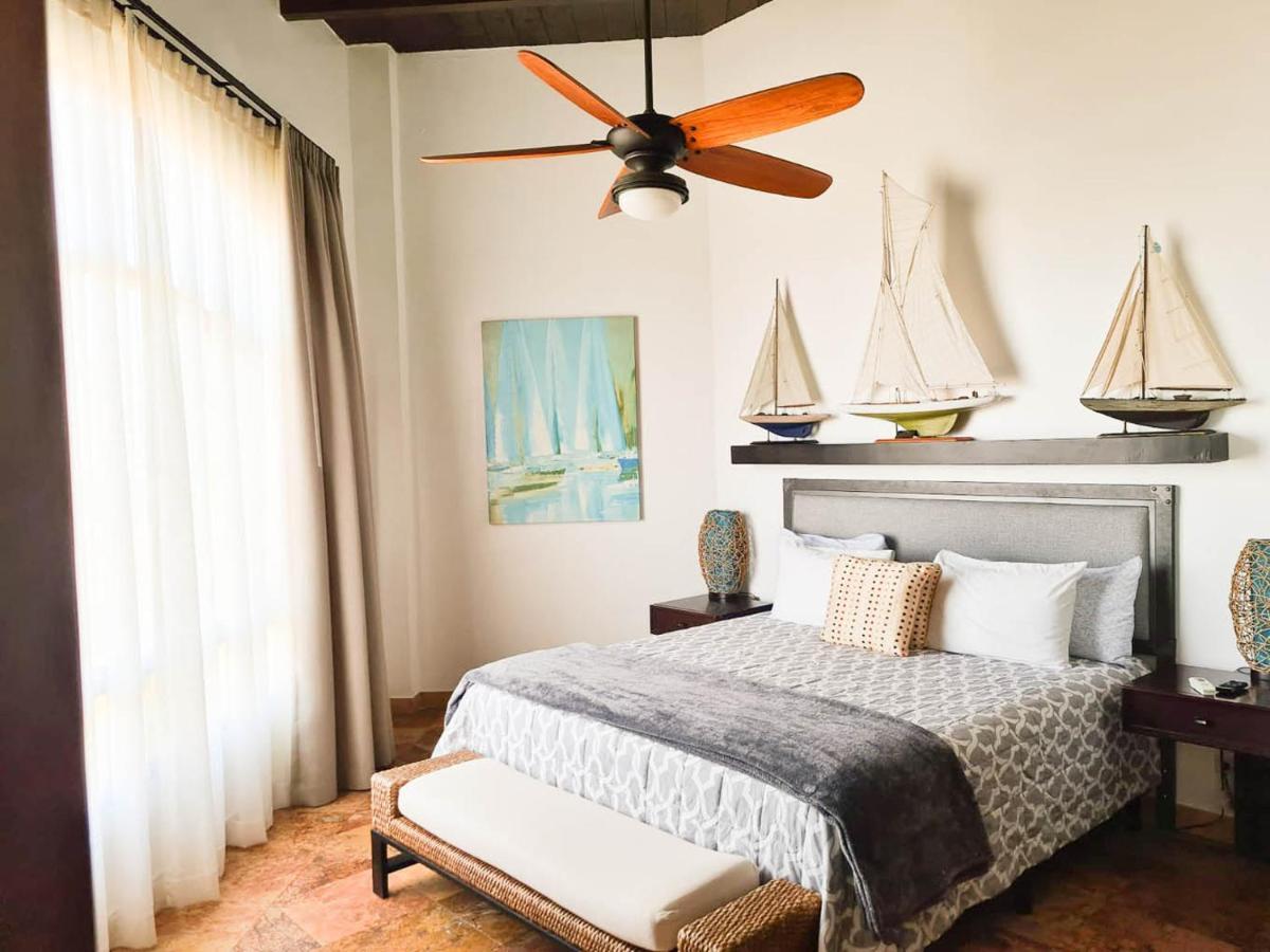 Vista Hermosa Resort And Spa 로사리토 외부 사진