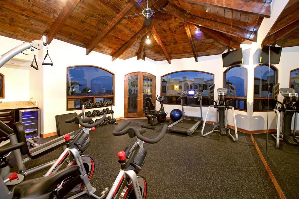 Vista Hermosa Resort And Spa 로사리토 외부 사진
