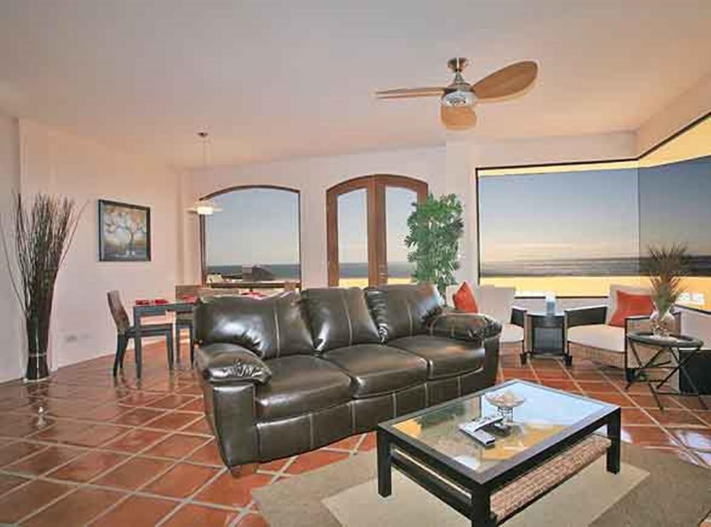 Vista Hermosa Resort And Spa 로사리토 객실 사진