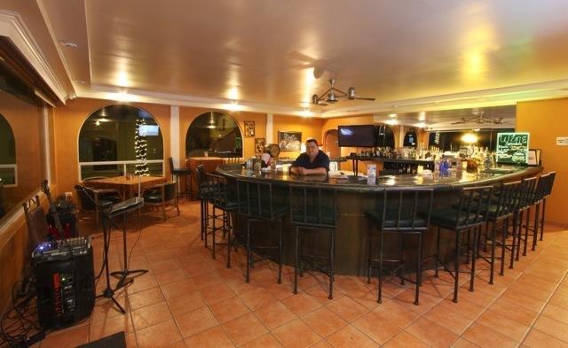 Vista Hermosa Resort And Spa 로사리토 외부 사진