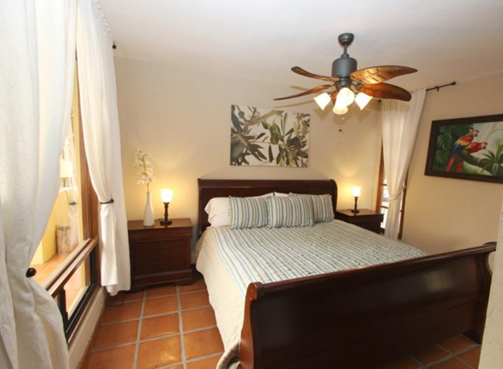 Vista Hermosa Resort And Spa 로사리토 객실 사진