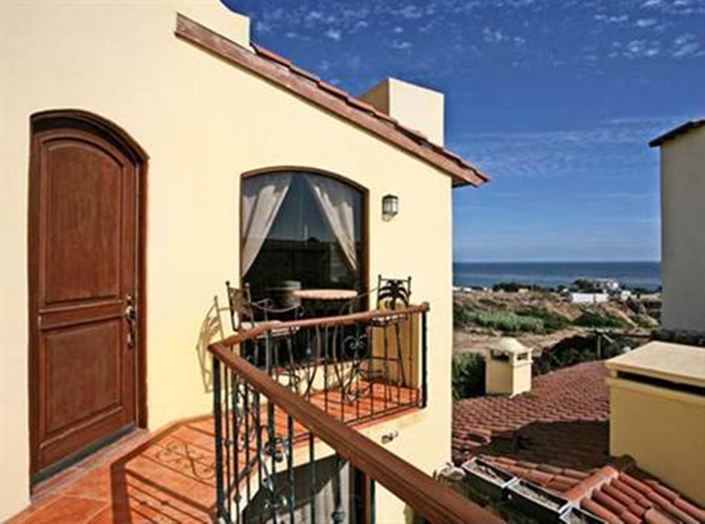 Vista Hermosa Resort And Spa 로사리토 객실 사진