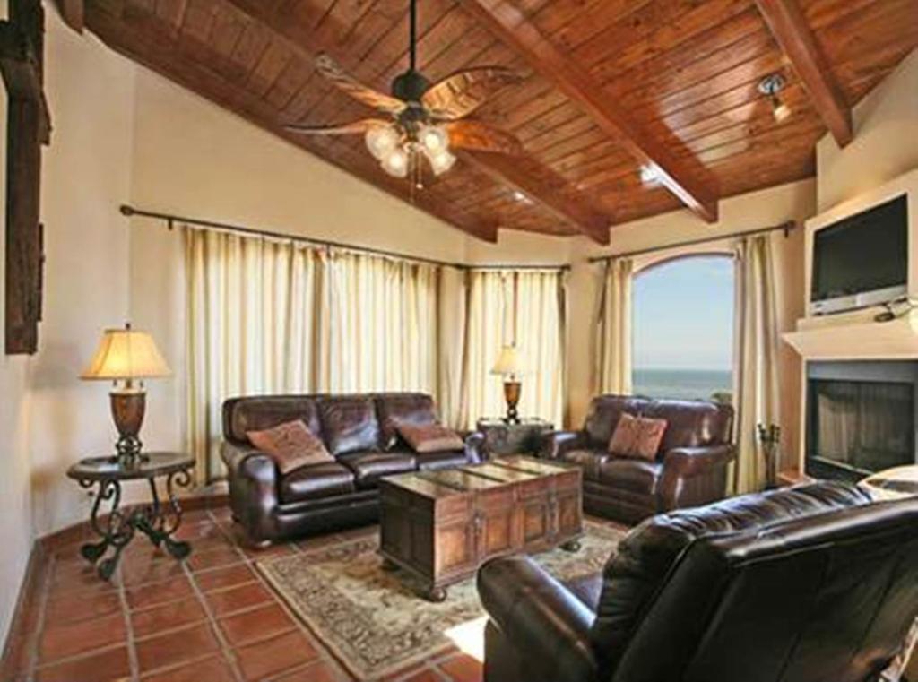 Vista Hermosa Resort And Spa 로사리토 객실 사진