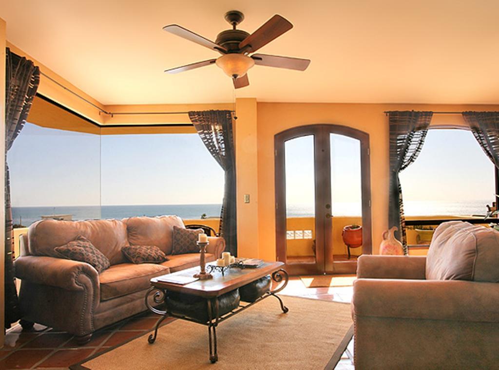 Vista Hermosa Resort And Spa 로사리토 객실 사진