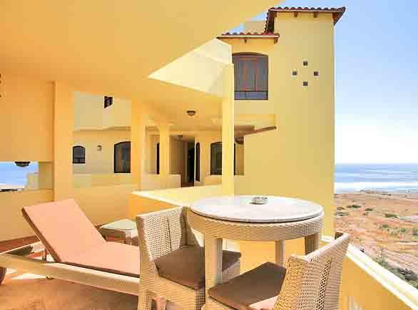Vista Hermosa Resort And Spa 로사리토 외부 사진