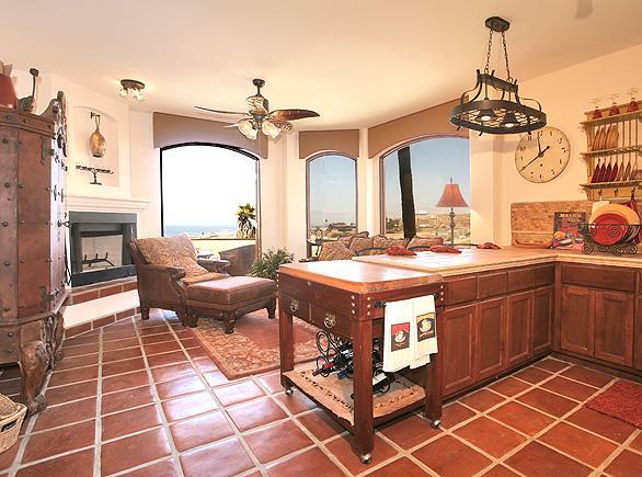 Vista Hermosa Resort And Spa 로사리토 외부 사진