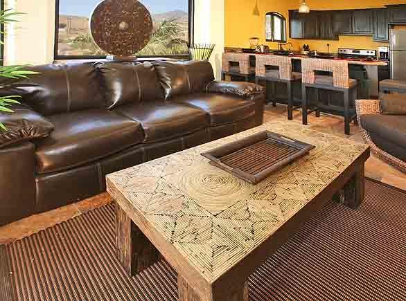 Vista Hermosa Resort And Spa 로사리토 외부 사진