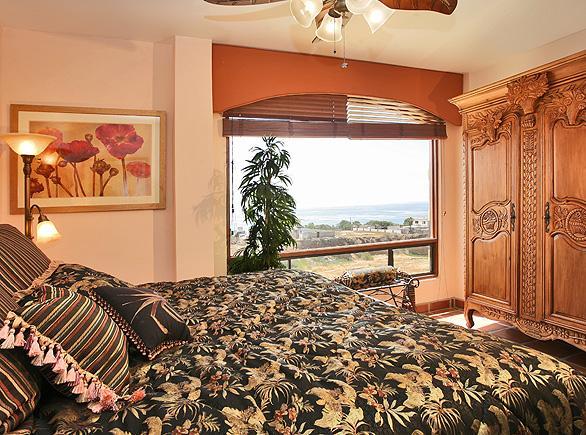 Vista Hermosa Resort And Spa 로사리토 외부 사진