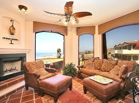 Vista Hermosa Resort And Spa 로사리토 외부 사진